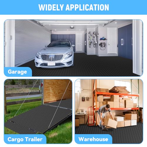 5x20 FT Garage Floor Mat