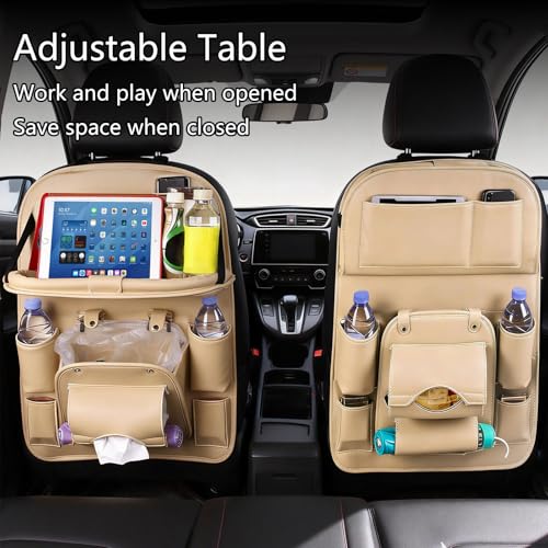 Car Seat Organizer