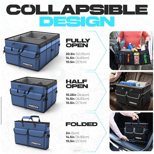 Trunk Organizer