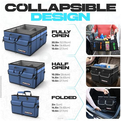 Trunk Organizer