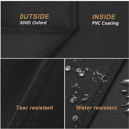 ATV Cover Waterproof Heavy Duty All Weather