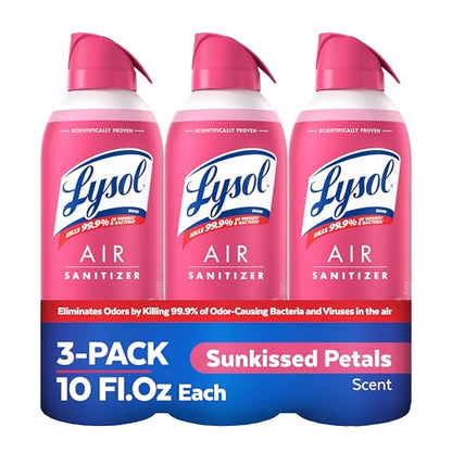 Air Sanitizer Spray (30 Fl Oz)