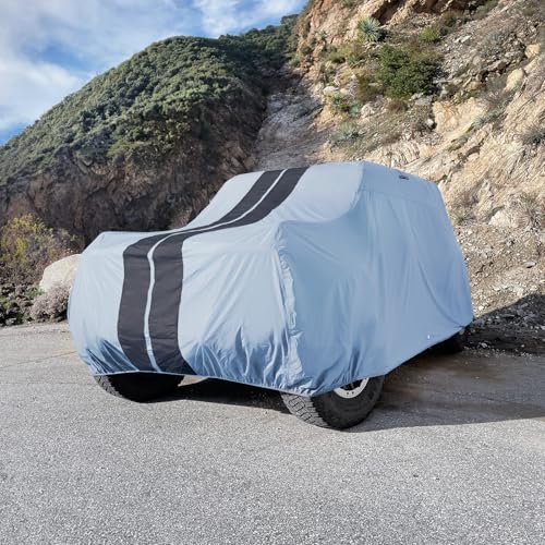 Car Cover Waterproof All Weather for 1996