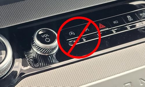 4D Tech Auto Start Stop Eliminator for 2025