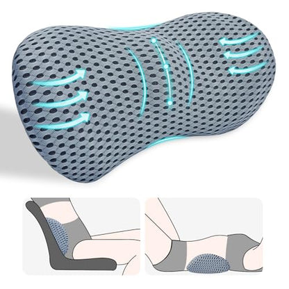 Lumbar Support Pillow for Office Chair