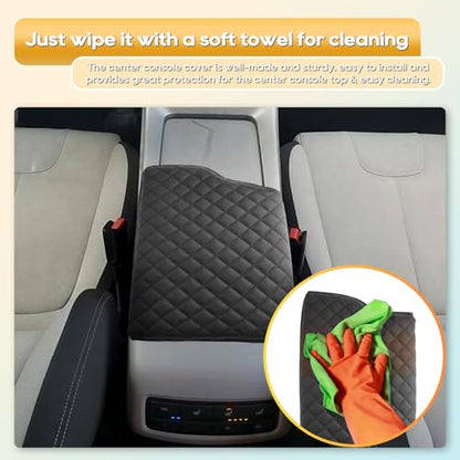 Armrest Cover for 2020