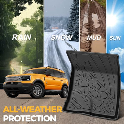 Floor Mats for 2021