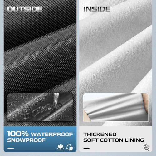 10 Layers Car Cover Custom Fit for Dodge Grand Caravan 1984