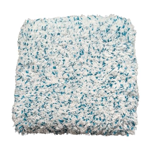 The Wash Boss Premium Microfiber Car Wash Pad