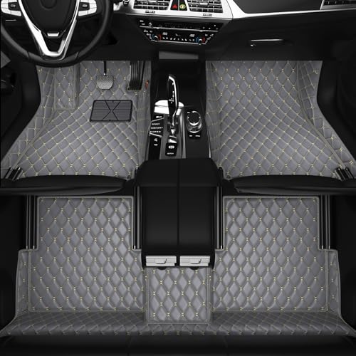Customized Personalized car Floor mats