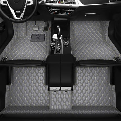 Customized Personalized car Floor mats