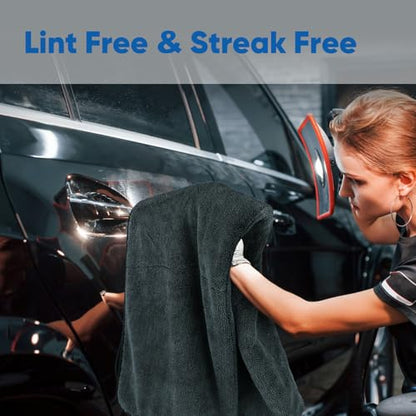 Car Drying Towel
