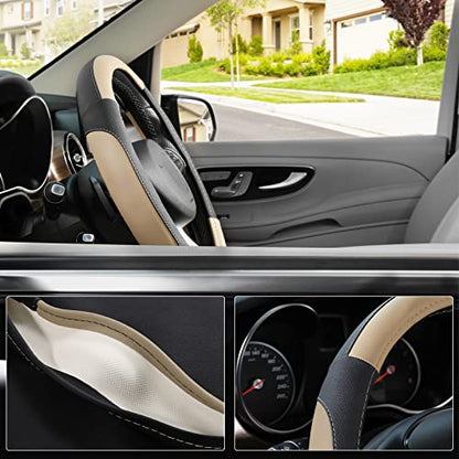 Steering Wheel Cover 14.5