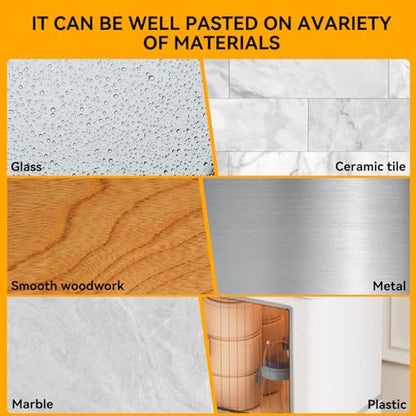 4pcs Wall Bumpers (4 Count)
