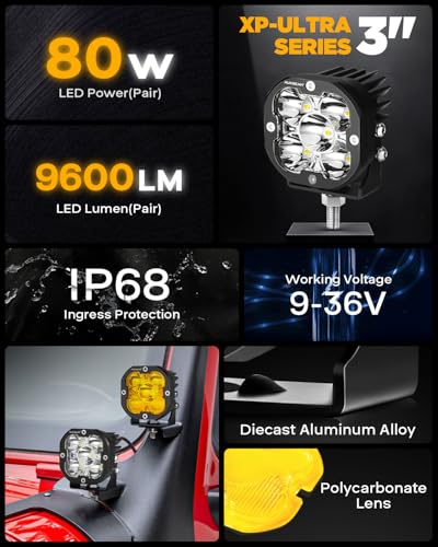 XP Ultra Series 3
