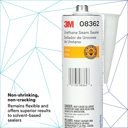 Urethane Seam Sealer