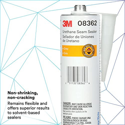 Urethane Seam Sealer