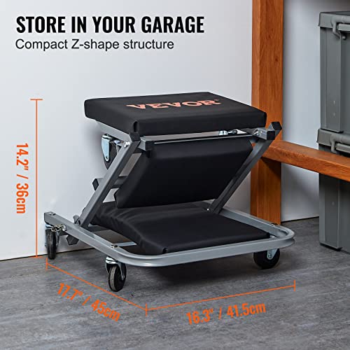 Mechanic Creeper