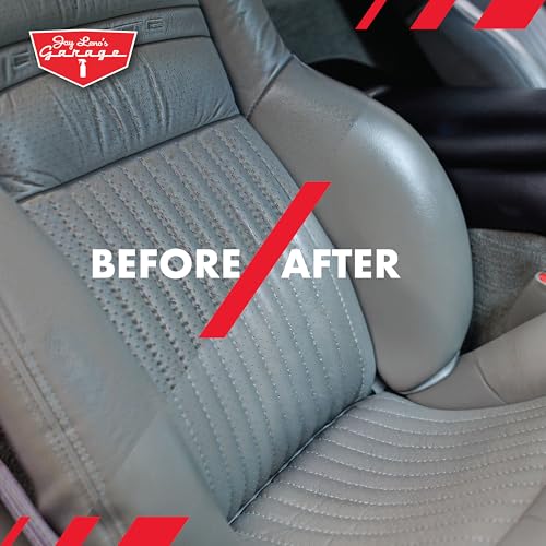 Car Leather Conditioner and Auto Leather Care (16 Fl Oz)
