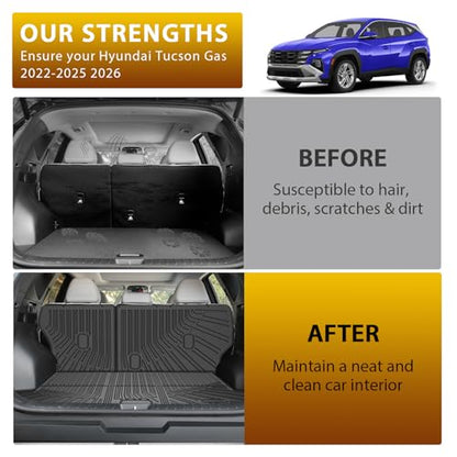 Floor Mats for 2022