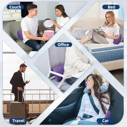 Lumbar Pillow