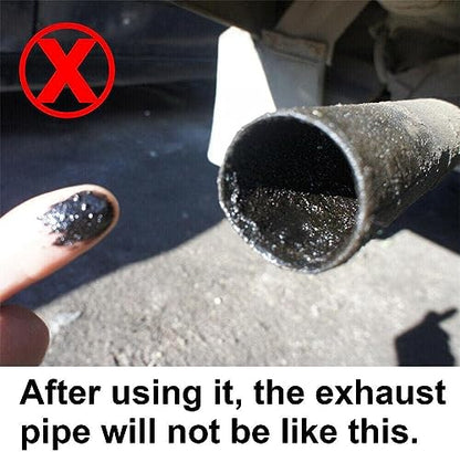 Catalytic Converter Cleaner