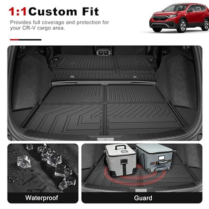 for 2017 2022 Honda CR