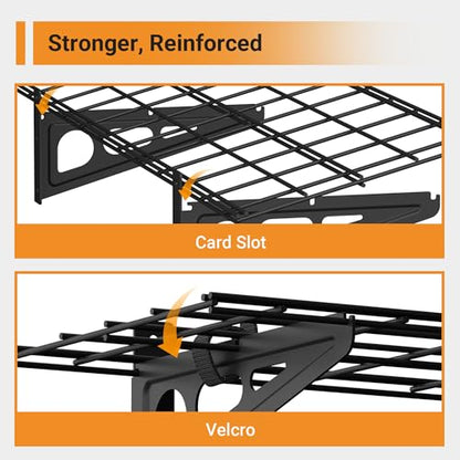 Garage Shelving