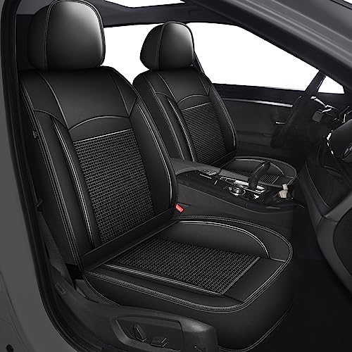 Car Seat Covers Fit for Subaru Forester 2007
