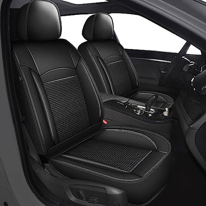 Car Seat Covers Fit for Subaru Forester 2007