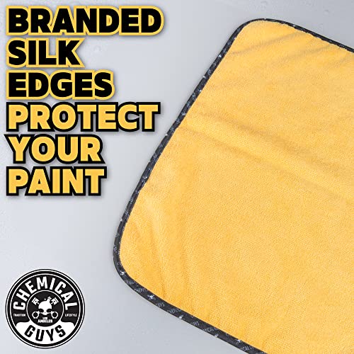 Professional Microfiber Towels