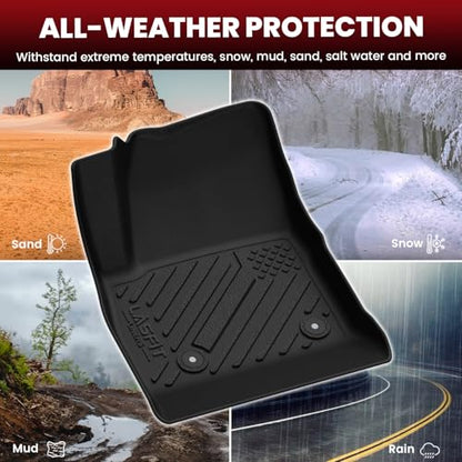 Floor Mats for Cruze 2016