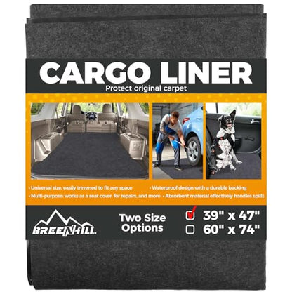 Cargo Liner Mat