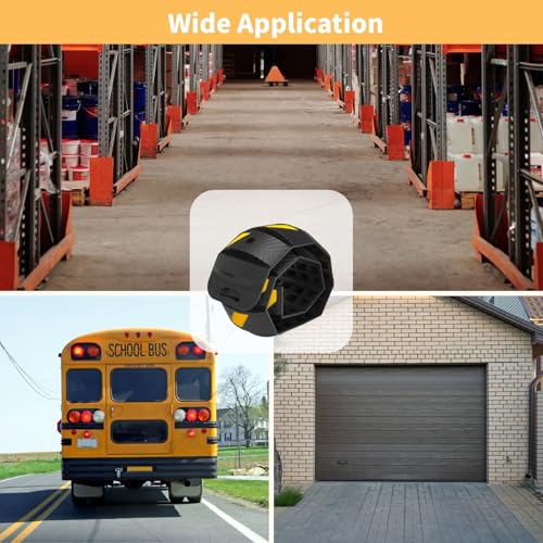 Portable Roll Up Speed Bump