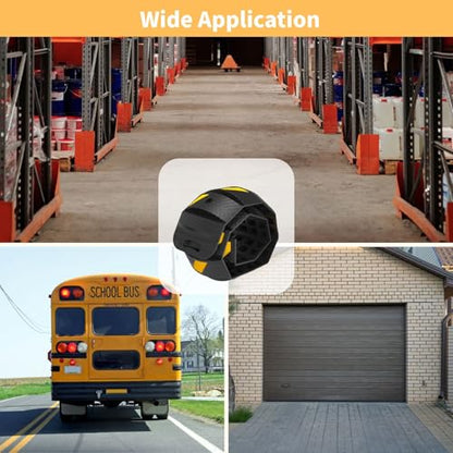 Portable Roll Up Speed Bump
