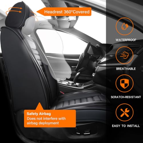 Car Seat Covers