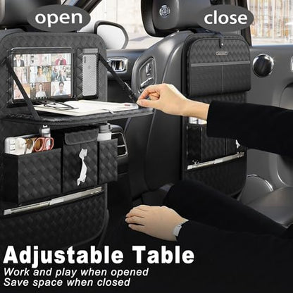Car Seat Organizers