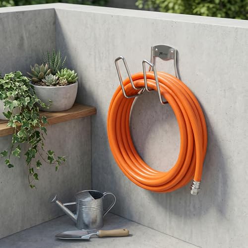 Garden Hose Holder (2 Count)