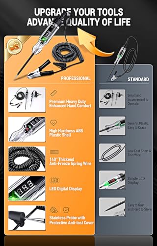 Automotive Test Light
