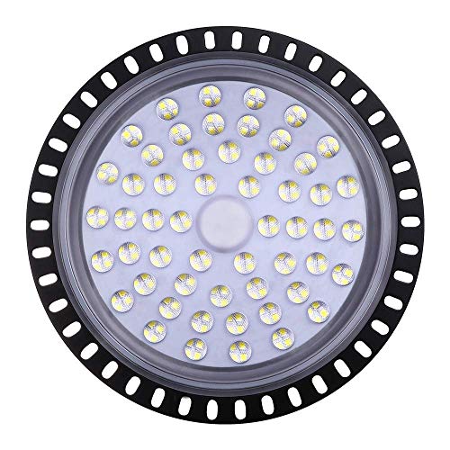 10 Pack 200W UFO LED High Bay Light (10 Count)