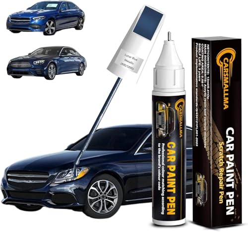 Car Touch Up Paint