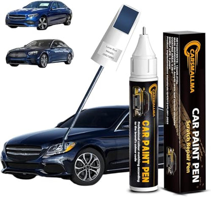 Car Touch Up Paint