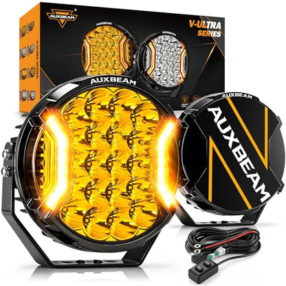 V Ultra Series 9 (2 Count)