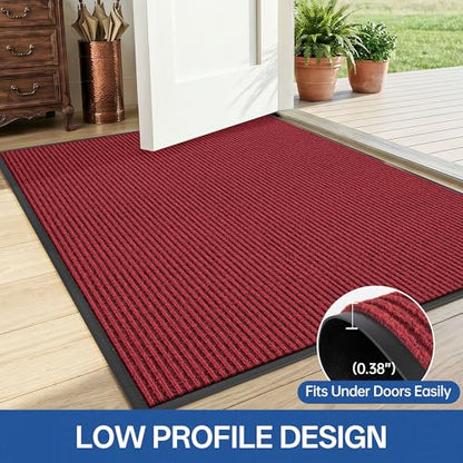 Front Door Mat (18 Sq Ft)
