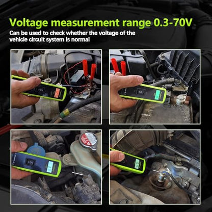 P60 Automotive Power Circuit Probe Tester