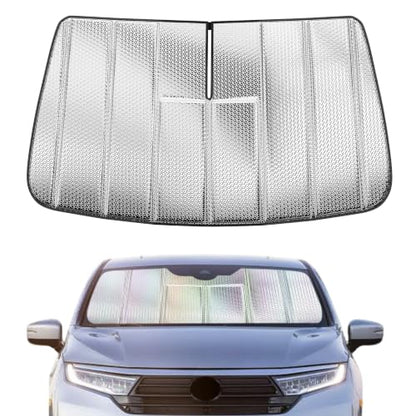 Windshield Sun Shade for Honda Odyssey 2021