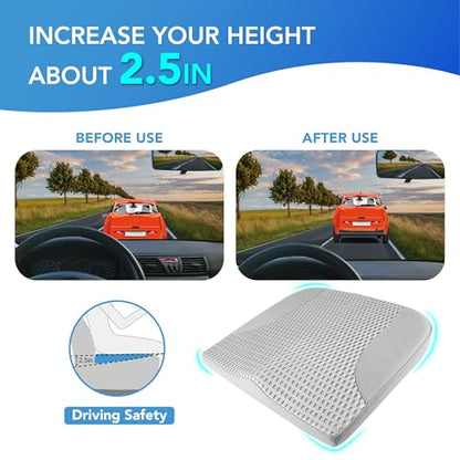 Car Seat Cushion