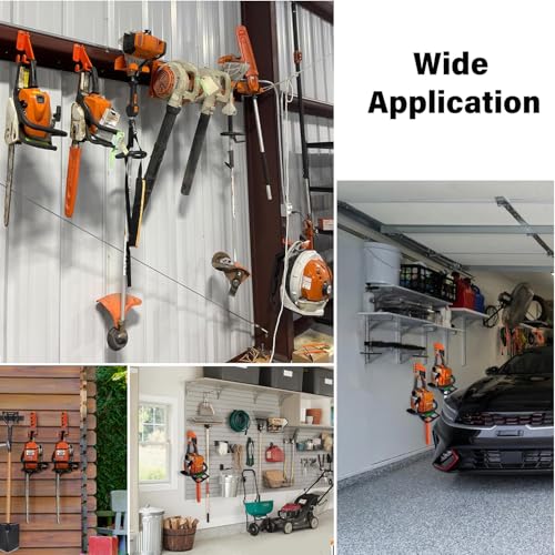 Chainsaw Hanger