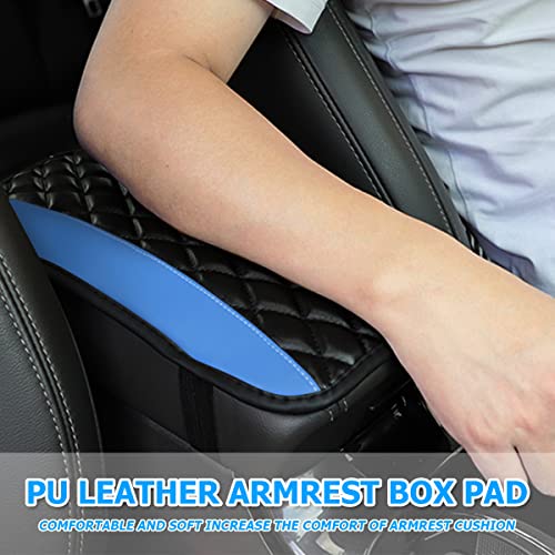 Car Center Console Pad