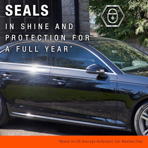 Once A Year Polish and Sealant (16 Fl Oz)